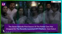 The Raikar Case Review: Voot Select's New Murder-Mystery Series Is Gripping in Parts