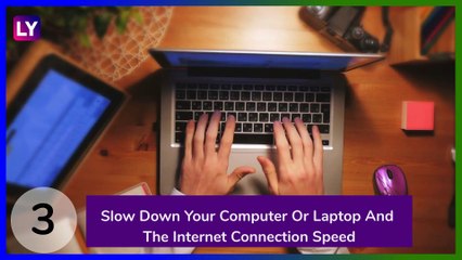 India Lockdown: Tips To Secure Your Home WiFi Network As You Work From Home