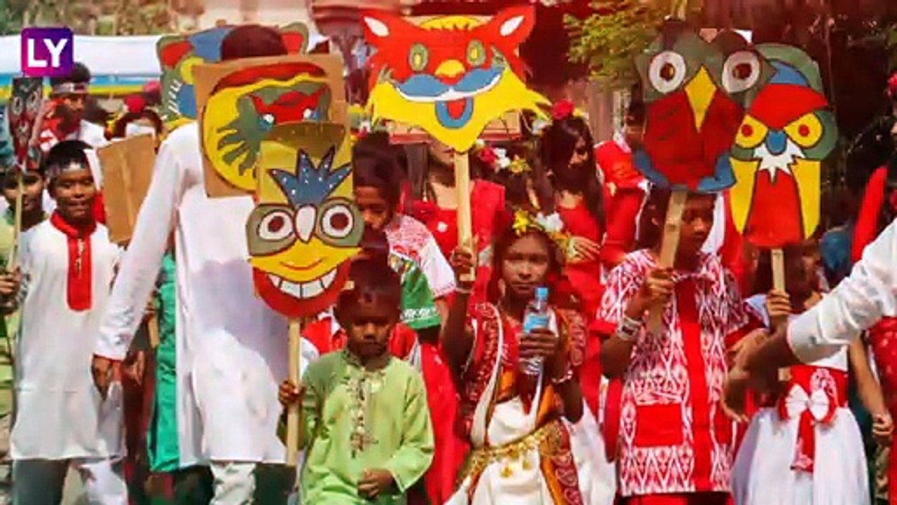 Pohela Boishakh 2020: Know History & Significance Behind The Celebration Of Bengali New Year