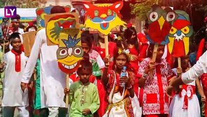 Pohela Boishakh 2020: Know History & Significance Behind The Celebration Of Bengali New Year
