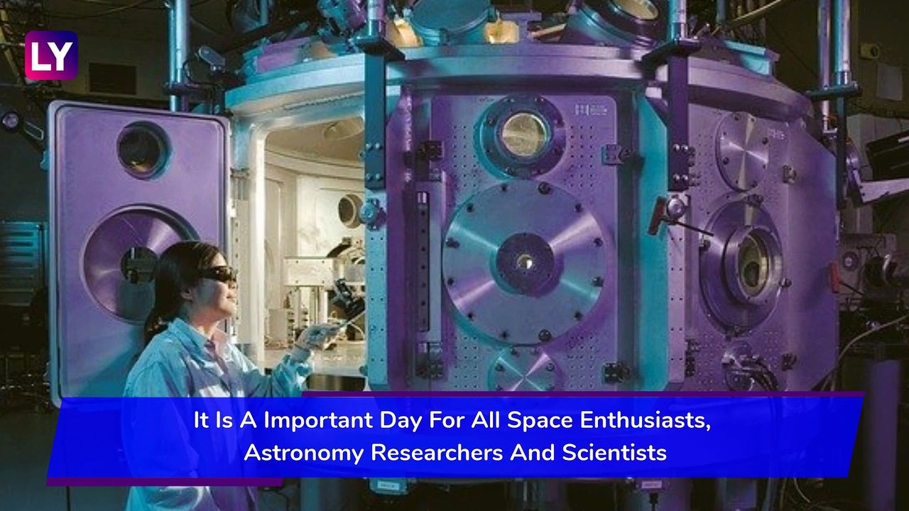 International Day Of Human Space Flight 2020: Know About Yuri Gagarins Foray Into Outer Space