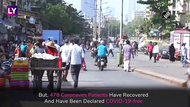 Odisha Extends State Lockdown Till April 30 As Coronavirus Cases Rise To 5,865 In India