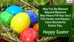 Happy Easter 2020 Greetings: WhatsApp Messages, Images & Greetings to Celebrate Resurrection Sunday