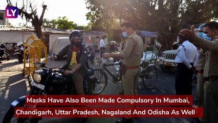 Sadar Bazar, Malviya Nagar And Other Areas Sealed: List Of 20 COVID-19 Hotspots In Delhi, Find Out Which Services To Be Available