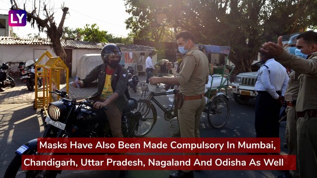 Sadar Bazar, Malviya Nagar And Other Areas Sealed: List Of 20 COVID-19 Hotspots In Delhi, Find Out Which Services To Be Available