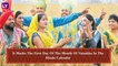 Baisakhi 2020: Date, History, Significance & Celebrations Associated With Punjabi New Year Vaisakhi