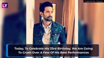 On Vikrant Massey's Birthday, Here Are 5 Performances From Chhapaak To Dhoom, That Are Proof Of His Stellar Talent