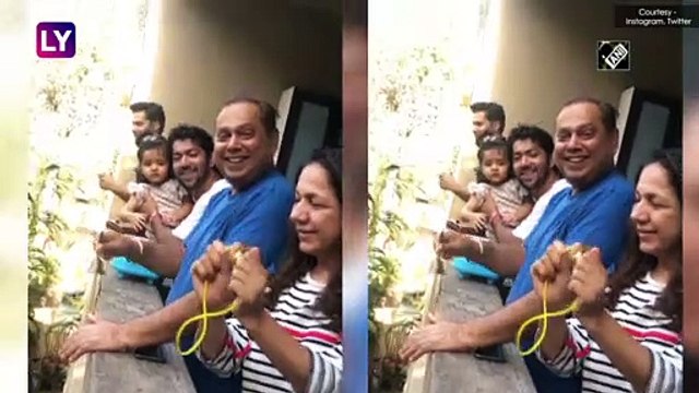 The Bachchans, Akshay Kumar, Alia Bhatt Light Candles, Diyas To Support PM Modis 9pm, 9minutes Call