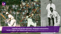 Ajit Wadekar Birth Anniversary Special: Facts To Know About India's Former Test Captain