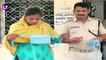 India Lockdown: Odisha Police Help Couple Get Married At Police Station Amid Social Distancing Norms