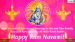 Rama Navami 2020 Greetings: WhatsApp Messages, Lord Rama Photos & Wishes to Send to Family & Friends