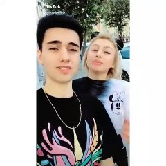 Muhammed Polat&#39;ın sevgilisiyle en yeni ve en iyi tiktok videoları #6