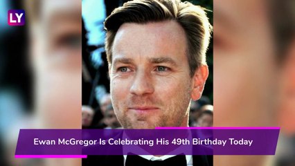 Ewan McGregor Turns 49: Here Are Some Of The Finest Performances By The Actor
