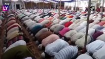 Perform Friday Prayers At Home Till Lockdown Is In Place, Advises Mufti Mukarram Of Fatehpuri Masjid