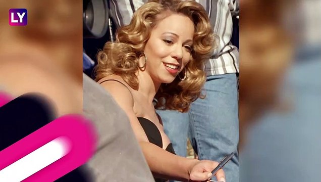 Mariah Carey Birthday Special: 5 Tracks Of The American Singer That Are A Must On Your 90s Playlist