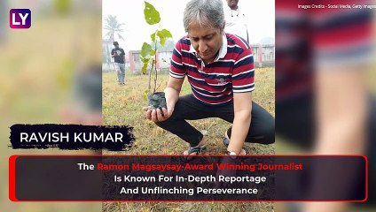 Bihar Diwas 2020: Manoj Bajpayee, Ravish Kumar & More Personalities Who Make The State Proud