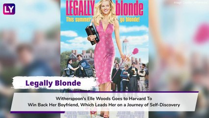 Reese Witherspoon Birthday: 5 Best Performances Of The Actress