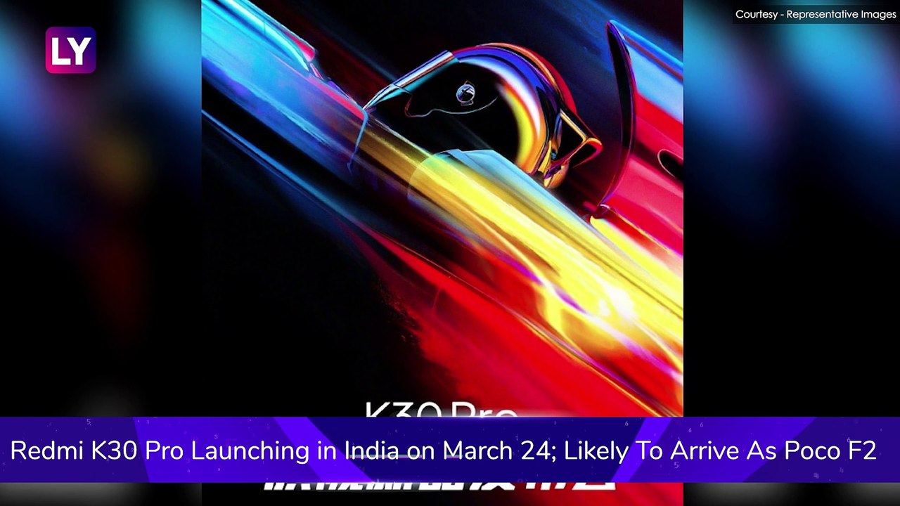 Weekly Tech Roundup: Motorola Razr 2019, Vivo V19, Redmi K30 Pro, Redmi Note 9S, Redmi Note 9 Pro Series & More