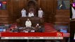 Ranjan Gogoi, Former Chief Justice Of India Takes Oath As Rajya Sabha Member Amid Uproar