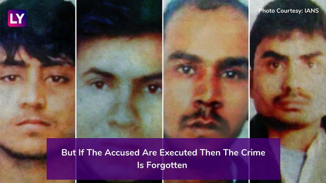 ‘Nirbhaya Convicts Should Be Sent Behind Bars For Life, Not Executed: Kurian Joseph, Ex SC Judge