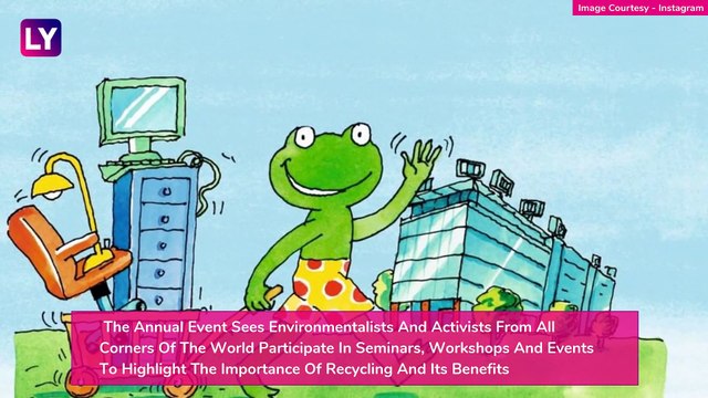 Global Recycling Day 2020: Theme, Significance Of The Day & Interesting Facts To Promote Recycling