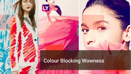 Alia Bhatt Birthday Special: Why Her Cool Girl Energy Is Incredibly Infectious!