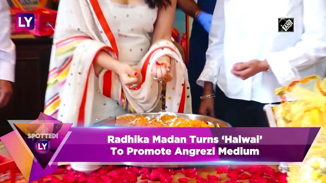 Alia Bhatt, Disha Patani, Tiger Shroff, Varun Dhawan & Others Seen In The City I Celebs Spotted