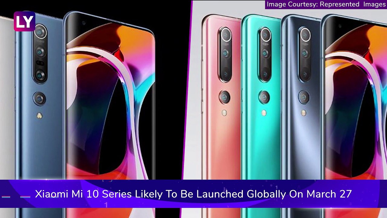 Weekly Tech News Roundup: From Redmi Note 9 Series To OnePlus 8 Series; You Dont Wanna Miss This