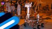 NASA Reveals The Official Name Of Mars 2020 Rover ‘Perseverance, Was Voted On By The Public