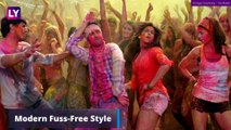 Holi Fashion 2020: Bollywood Inspired Ways to Dress Up for the Holi