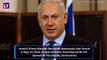 Coronavirus: Israels PM Benjamin Netanyahu Encourages Israelis To Ditch Handshake & Adopt Namaste