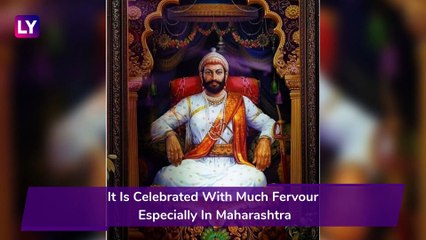 Shiv Jayanti 2020: Date, History, Significance Of Chhatrapati Shivaji Maharaj Birth Anniversary