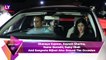 Tiger Shroff, Disha Patani, Varun Dhawan & Others Seen In The City I Celebs Spotted