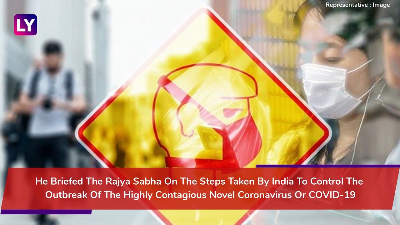 One More Person Tests Positive For Coronavirus, Number Rises To 30 In India