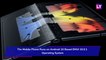 Huawei Mate Xs 5G Foldable Phone With Kirin 990 SoC Launched in Spain