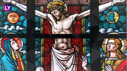 Lent 2020 Begins With Ash Wednesday On Feb 26: Date, Significance Of The Christian Fasting Period