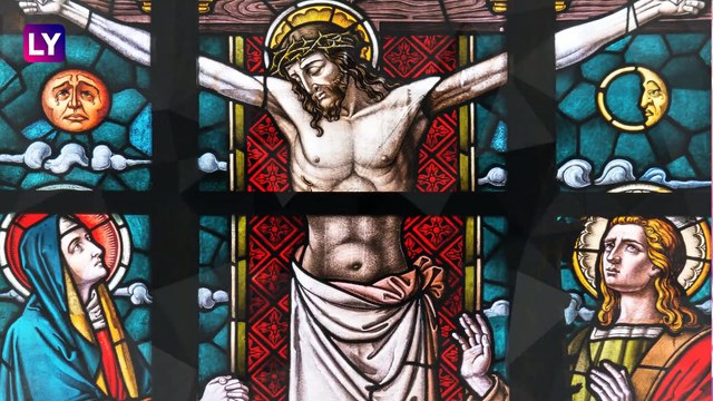 Lent 2020 Begins With Ash Wednesday On Feb 26: Date, Significance Of The Christian Fasting Period