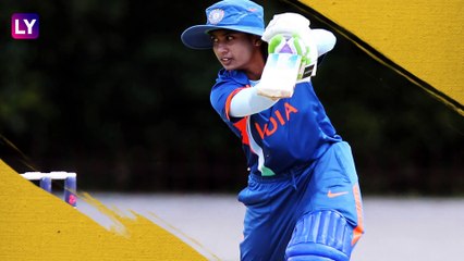 International Women's Day 2020: Mithali Raj, Sania Mirza And Other Female Athletes Who Made India Proud