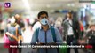 Coronavirus In India: 2 Cases In Delhi & Telangana; 1 Suspected Case In Rajasthan