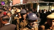 Explosion At Lucknow Court: 3 Crude Bombs Recovered, Several Injured