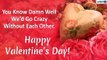 Happy Valentines Day 2020 Wishes For Boyfriend: WhatsApp Messages, Images & Quotes To Send Him