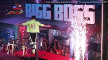 Bigg Boss 13 Episode 99 Sneak Peek 04 | 14 Feb 2020: Paras Chhabra Ecstatic To See His Fans