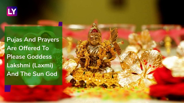 Tula Sankranti 2019: Date, Timings, Shubh Muhurat & Significance Of The Festival