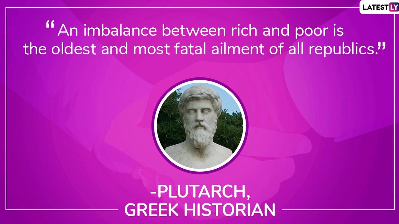 International Day for the Eradication of Poverty: Quotes on Poverty That Will Make You Think Deeply