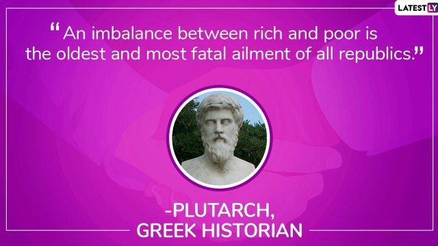 International Day for the Eradication of Poverty: Quotes on Poverty That Will Make You Think Deeply