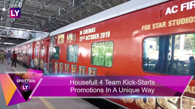 Salman Khan, Akshay Kumar, Ananya Panday, Kartika Aaryan & Others Seen In The City I Celebs Spotted