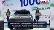 Maruti Suzuki At Auto Expo 2020: New Vitara Brezza, New Ignis, Futuro-e Concept, S-Cross & More