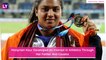 Manpreet Kaur Birthday Special  Facts About the South Asian Games Gold Medalist