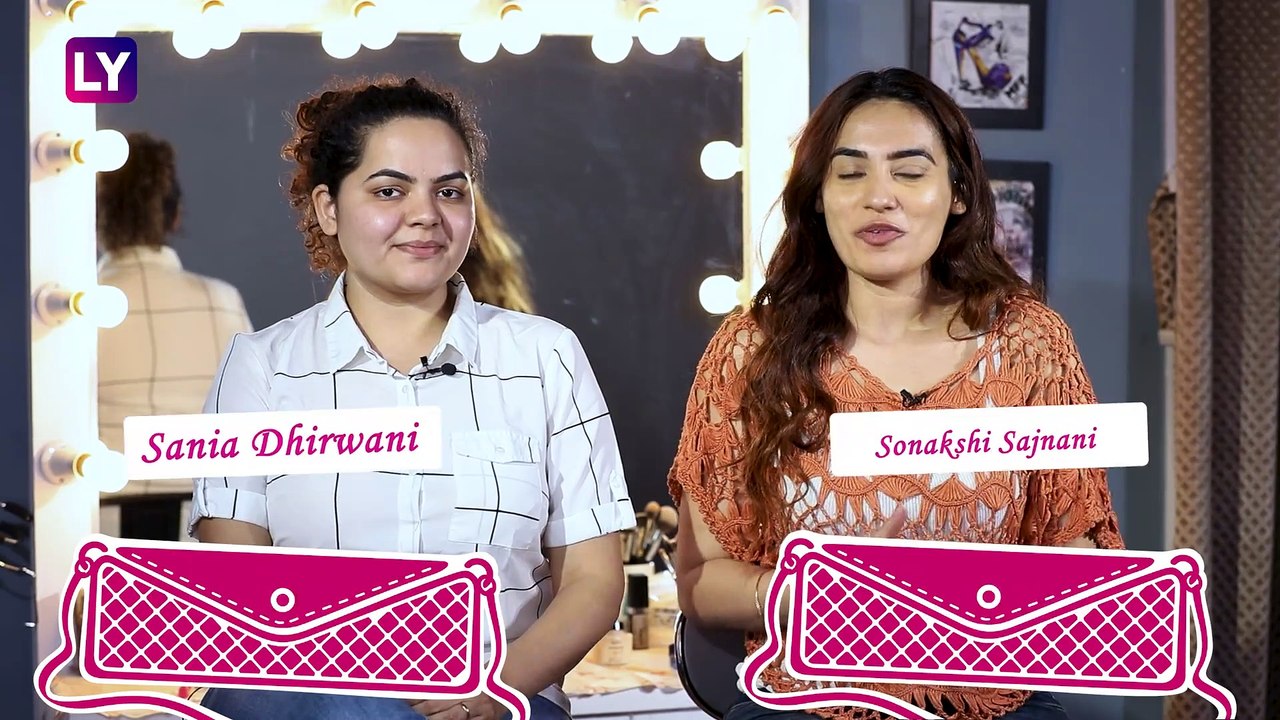 Valentines Day 2020 Make Up: Easy Tutorial For Pink Lips, Shimmery Eyes & Dewy Cheeks