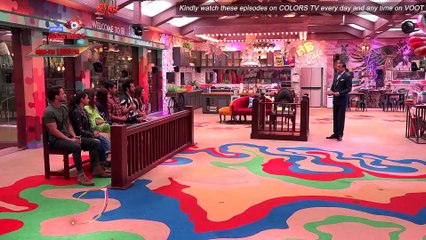 Bigg Boss 13 Episode 96 Sneak Peek 01 | Feb 11 2020: Rashami Feels Arhaan Emotionally Used Her